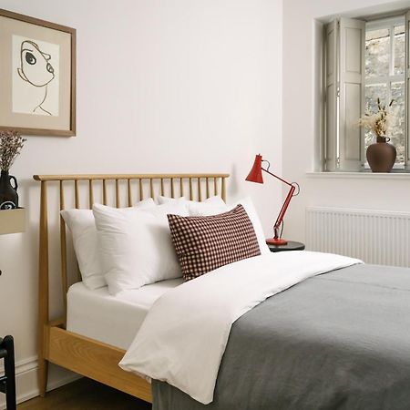 The Dundonald Guesthouse & Cottage Culross Chambre photo