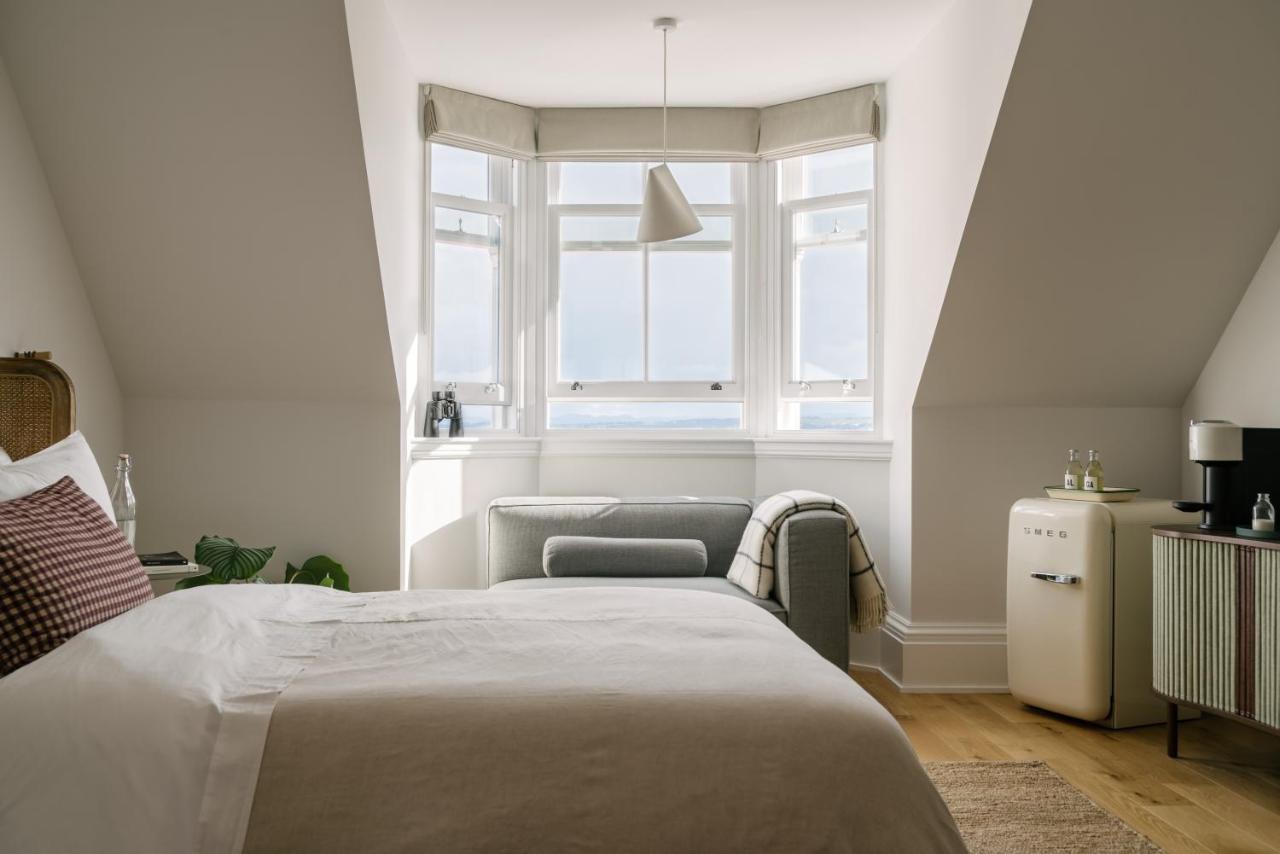 The Dundonald Guesthouse & Cottage Culross Extérieur photo