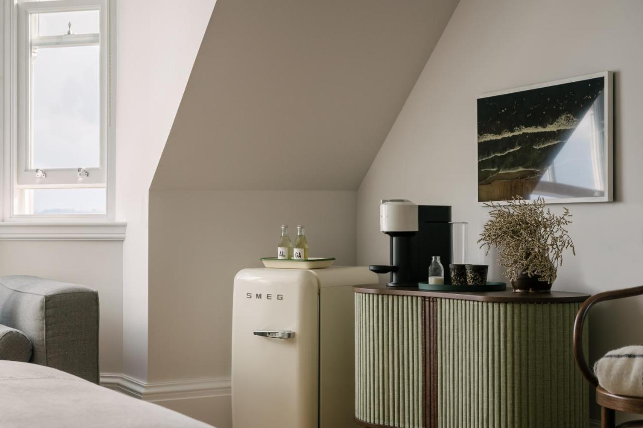 The Dundonald Guesthouse & Cottage Culross Extérieur photo