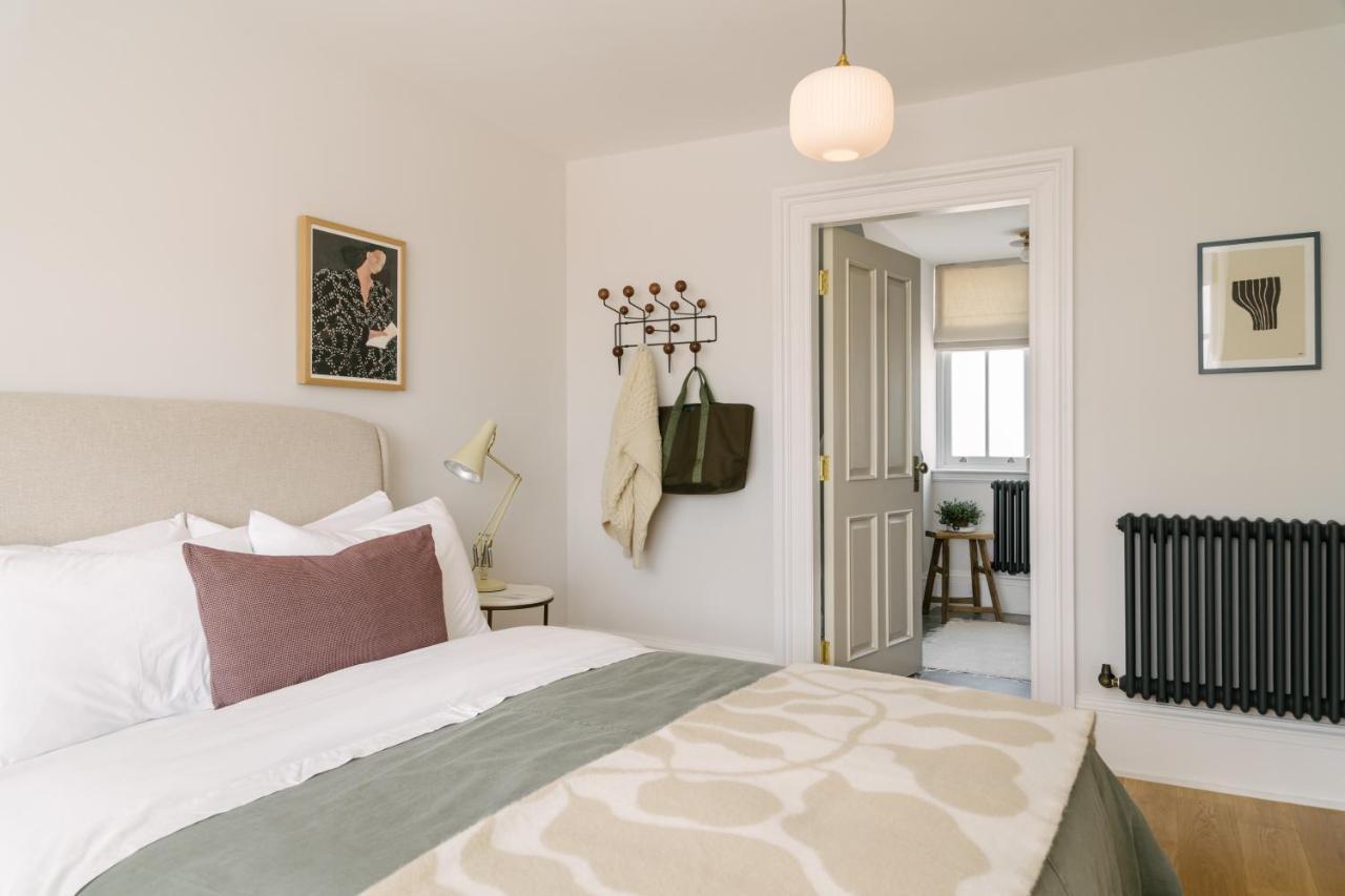 The Dundonald Guesthouse & Cottage Culross Extérieur photo