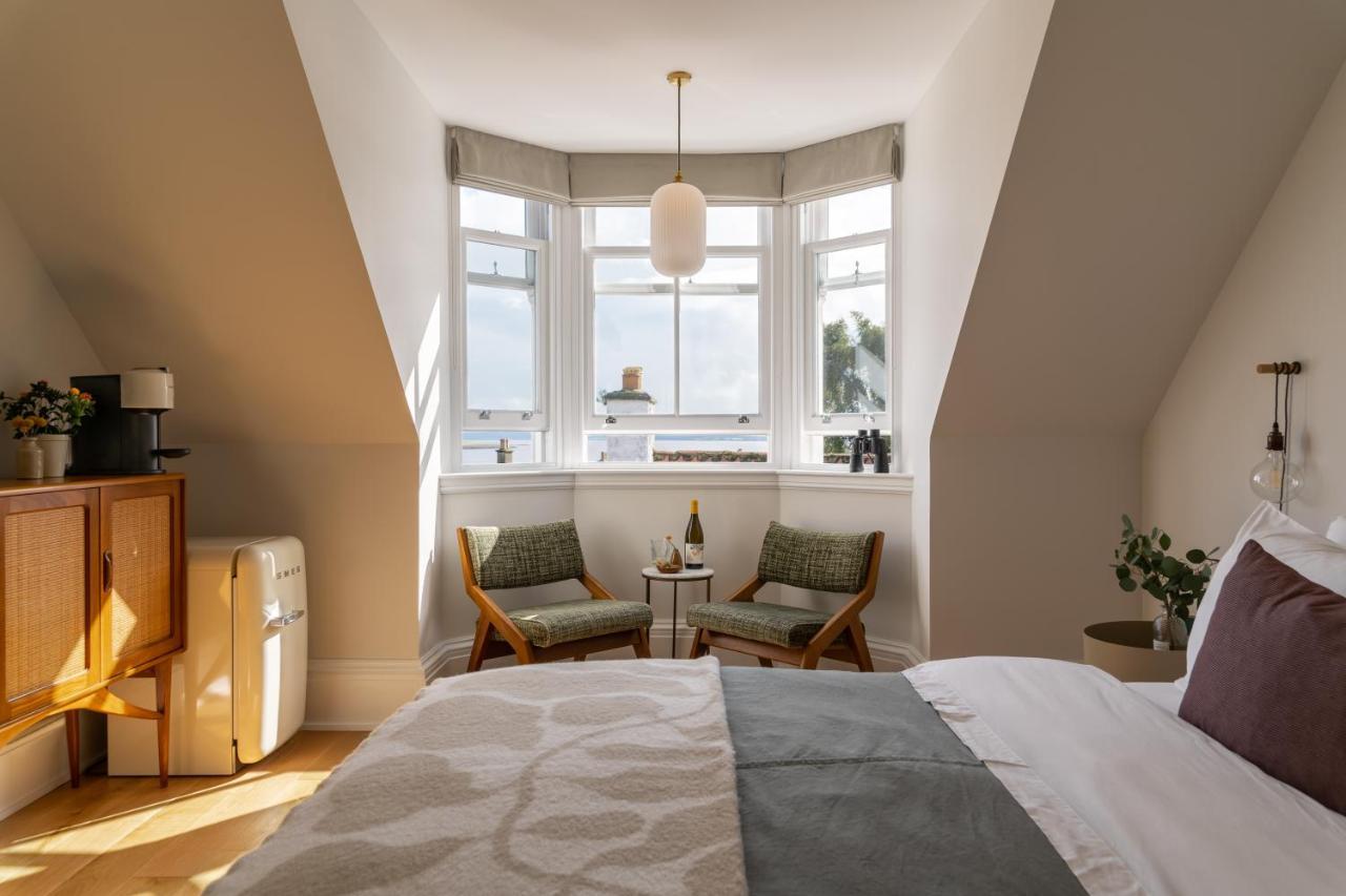 The Dundonald Guesthouse & Cottage Culross Extérieur photo