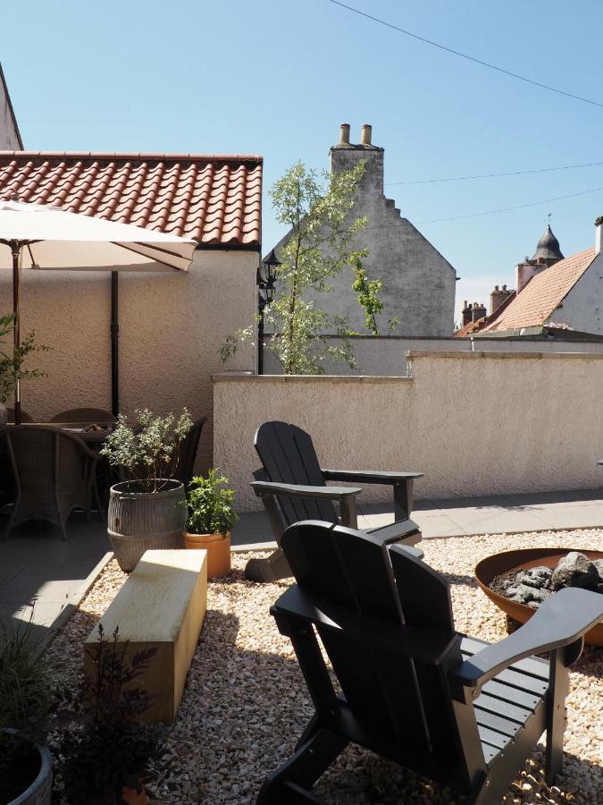The Dundonald Guesthouse & Cottage Culross Extérieur photo