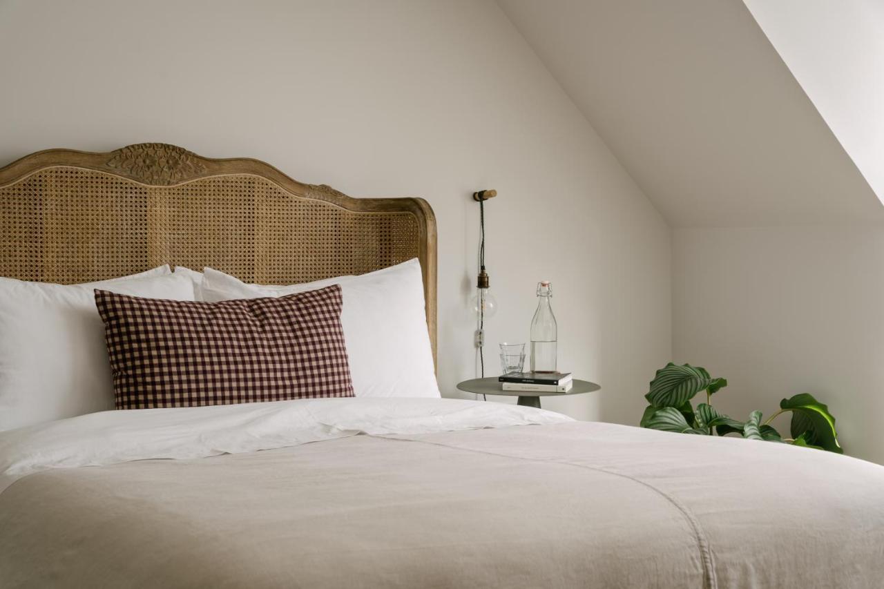 The Dundonald Guesthouse & Cottage Culross Extérieur photo