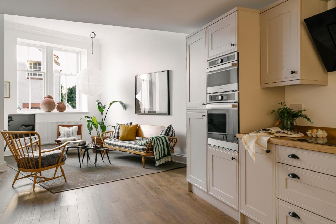 The Dundonald Guesthouse & Cottage Culross Chambre photo