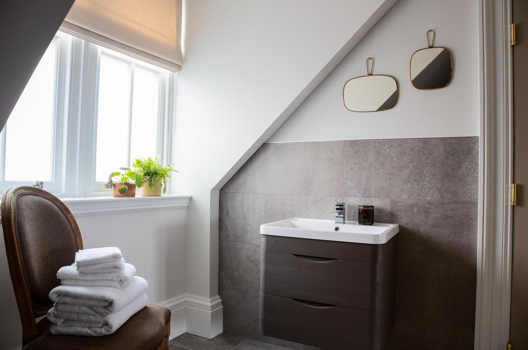 The Dundonald Guesthouse & Cottage Culross Extérieur photo