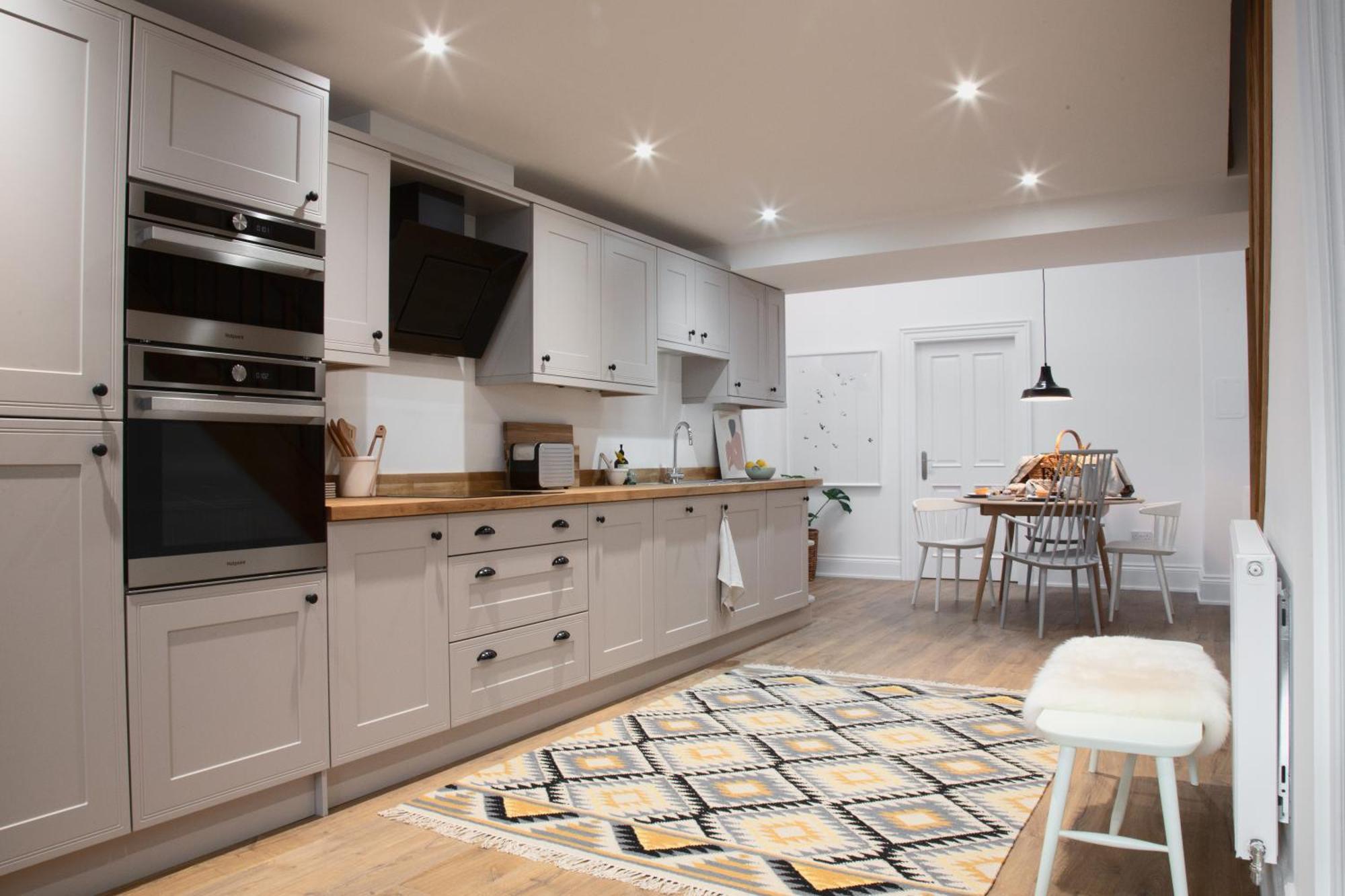 The Dundonald Guesthouse & Cottage Culross Chambre photo